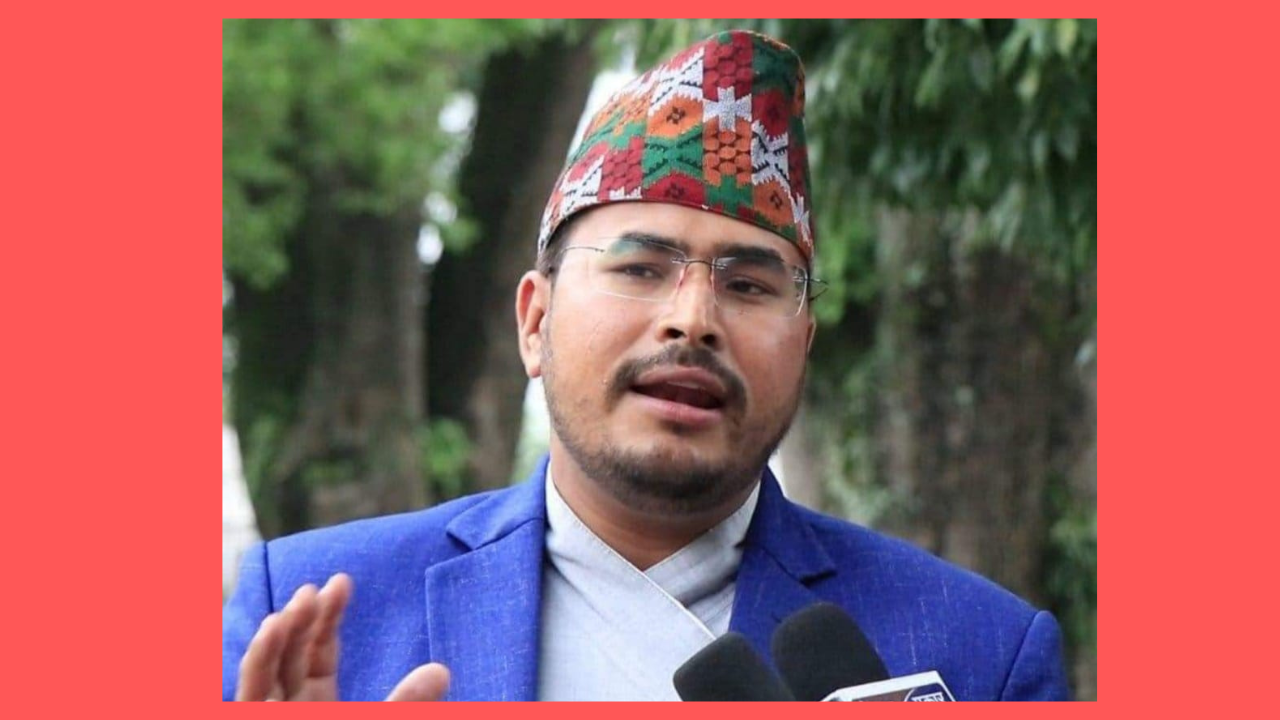 जुम्लामा राप्रपाका  ज्ञानेन्द्र  शाही   विजयी