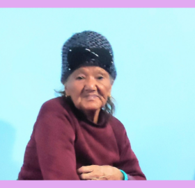 पत्रकार महासंघका संस्थापक अध्यक्ष मल्ललाई मातृशोक