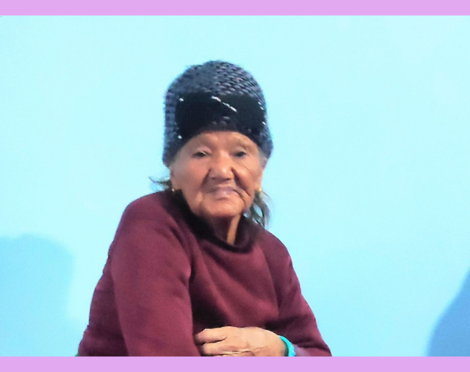 पत्रकार महासंघका संस्थापक अध्यक्ष मल्ललाई मातृशोक