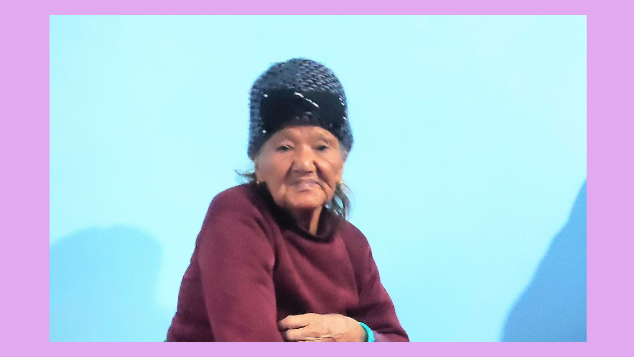 पत्रकार महासंघका संस्थापक अध्यक्ष मल्ललाई मातृशोक