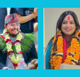 राप्रपामा ज्ञानेन्द्र शाही संसदीय दलको नेता खुश्बु ओली प्रमुख सचेतक