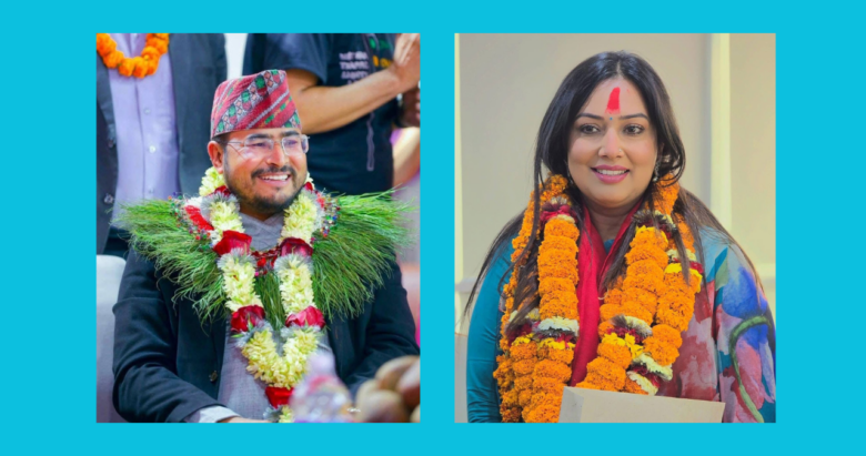 राप्रपामा ज्ञानेन्द्र शाही संसदीय दलको नेता खुश्बु ओली प्रमुख सचेतक