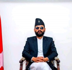 शुक्रबार १२:३४ बजे बालेन शाहले लिनेछन प्रधानमन्त्रीको शपथ