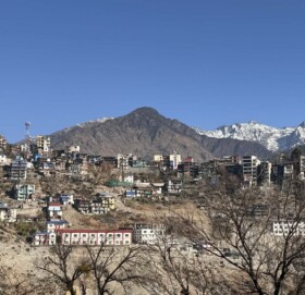 मुगुमा निर्वाचनका लागि सम्पूर्ण तयारी पूरा