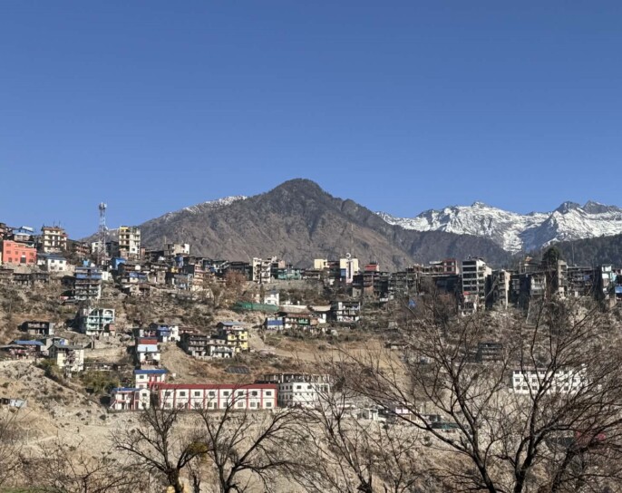 मुगुमा निर्वाचनका लागि सम्पूर्ण तयारी पूरा