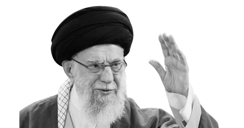 इरानका सर्वोच्च नेता खामेनीको निधन ४० दिन शोक घोषणा