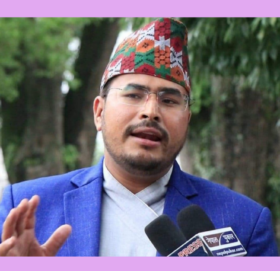 मतगणना अपडेट ,जुम्लामा राप्रपाका ज्ञानेन्द्र शाहीको अग्रता