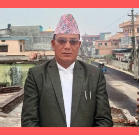 मुगुमा प्रतिनिधिसभा सदस्यमा खडगबहादुर शाही बिजयी