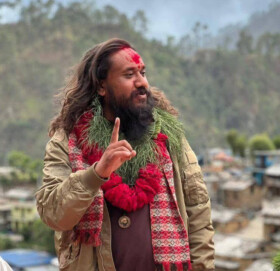 बाँके क्षेत्र नं ३ मा खगेन्द्र सुनार विजयी