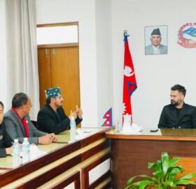 कर्णालीलाई बिकासमा बिभेद हुदैन न्याय हुन्छ, प्रधानमन्त्री शाह