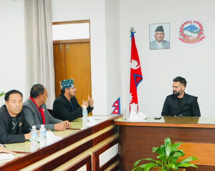 कर्णालीलाई बिकासमा बिभेद हुदैन न्याय हुन्छ, प्रधानमन्त्री शाह