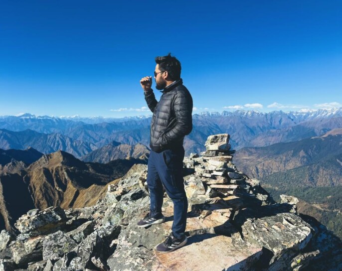 मनै लोभ्याउने मुगुको चंखेली लेक