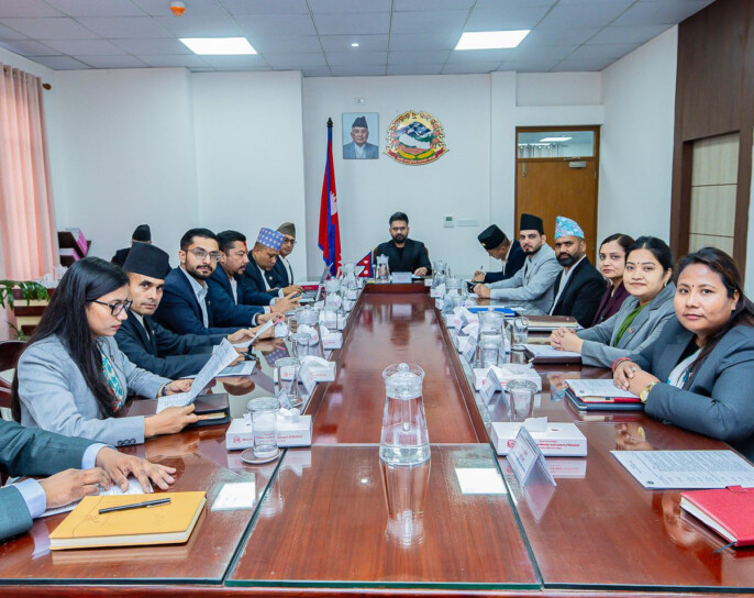 सरकारी कार्यालयमा शनिबार र आइतबार बिदा दिने मन्त्रिपरिषदको निर्णय