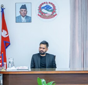 प्रधानमन्त्री बालेनले आज समानुपातिक सांसदसँग अन्तरक्रिया गर्दे