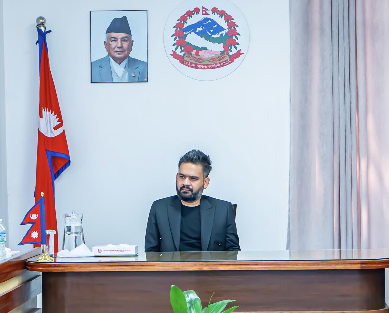 प्रधानमन्त्री बालेनले आज समानुपातिक सांसदसँग अन्तरक्रिया गर्दे