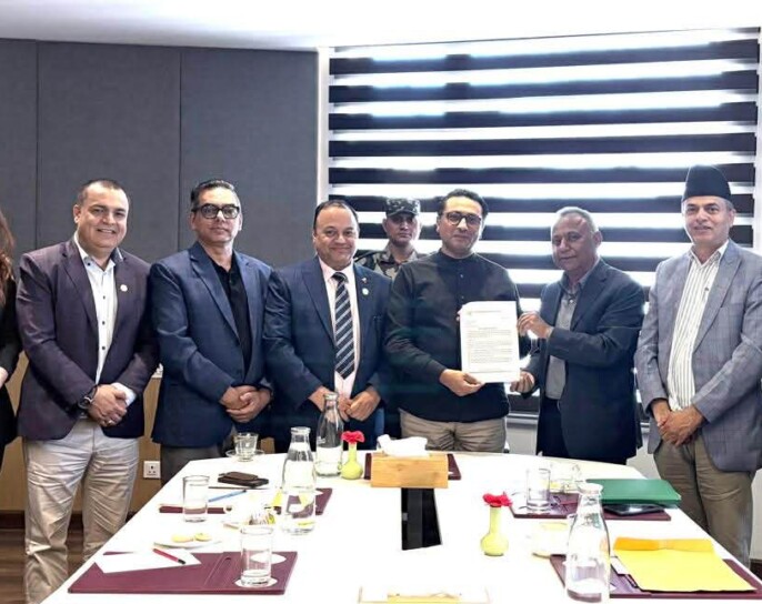 डायस्पोराको पूँजी र अनुभव नेपालको समृद्धिमा लगाउन सरकार पूर्ण प्रतिबद्ध छ, अर्थमन्त्री वाग्ले