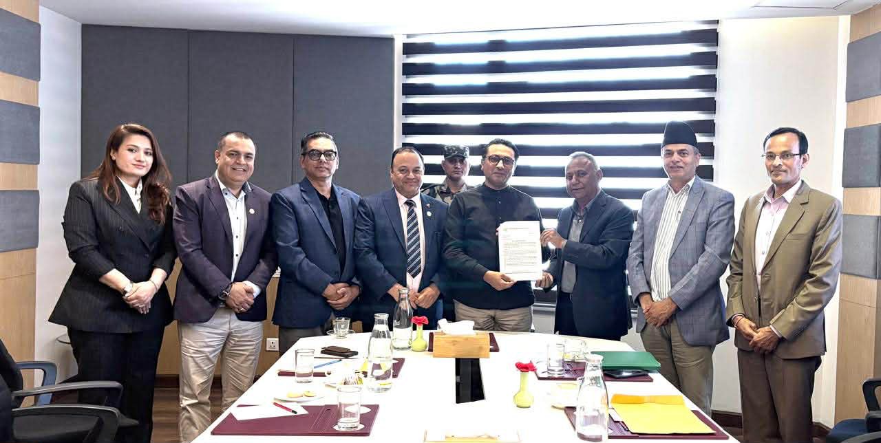 डायस्पोराको पूँजी र अनुभव नेपालको समृद्धिमा लगाउन सरकार पूर्ण प्रतिबद्ध छ, अर्थमन्त्री वाग्ले