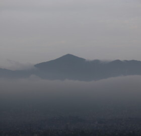 आज देशभर बर्षा हावाहुरी र चटयाङको सम्भावना