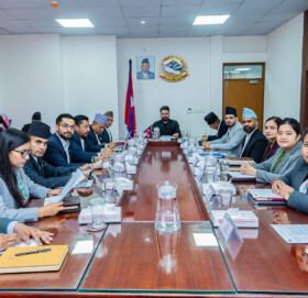 यस्ता छन आजका मन्त्रिपरिषद् बैठकका निर्णयहरु