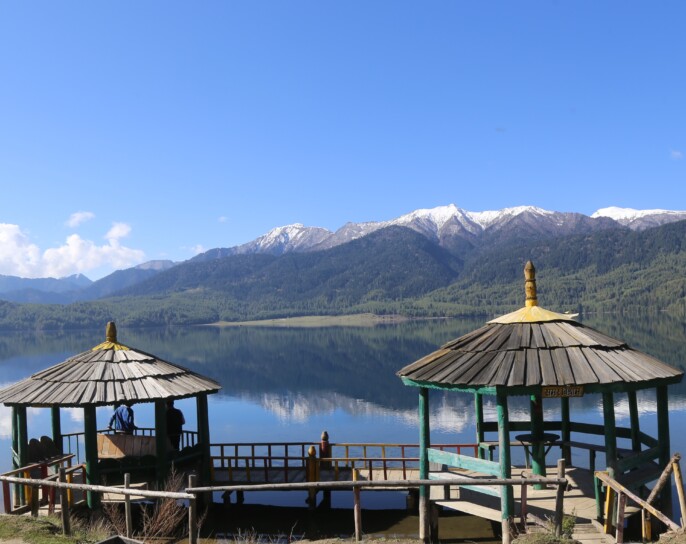 रारा जाउँ  घुम्न, सुरु भयो मौसम