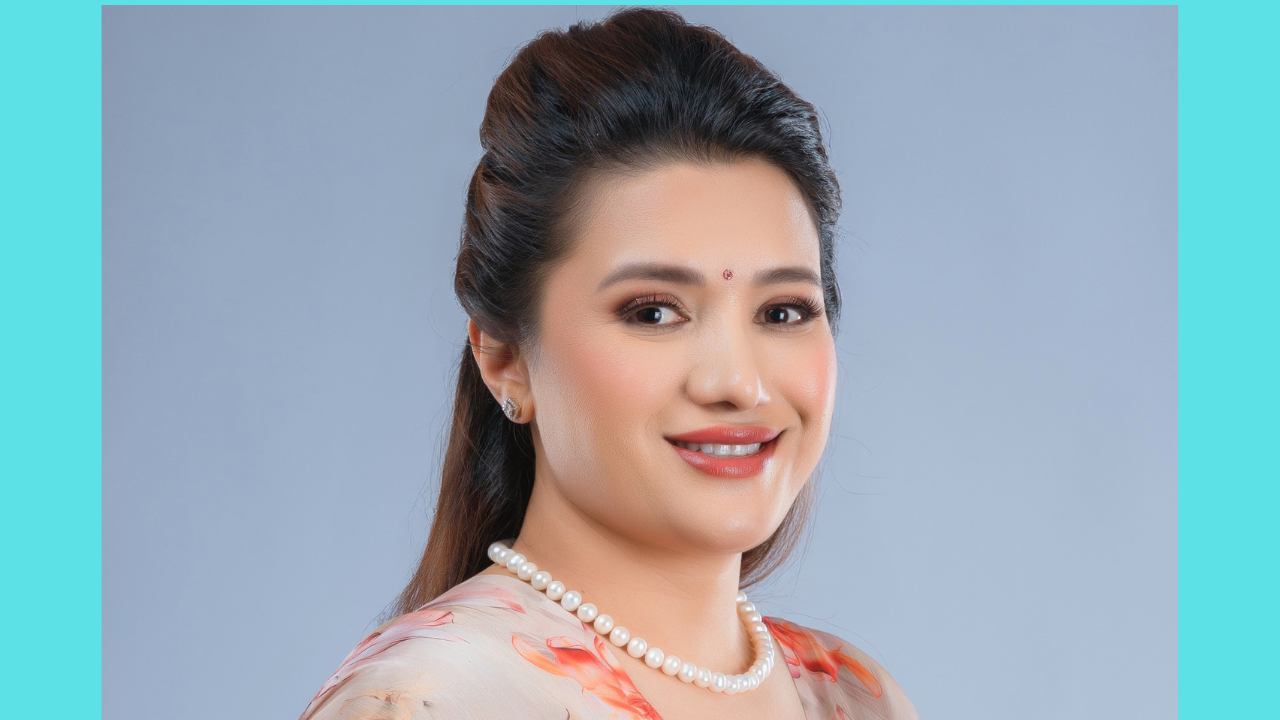 एनआरएनएको कल्याण विभाग प्रमुखमा उपाध्यक्ष रोजिना प्रधान राई नियुक्त