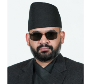 प्रधानमन्त्री बालेन्द्र शाहले आज विदेशी राजदूतसंग सामूहिक भेटघाट गर्दै