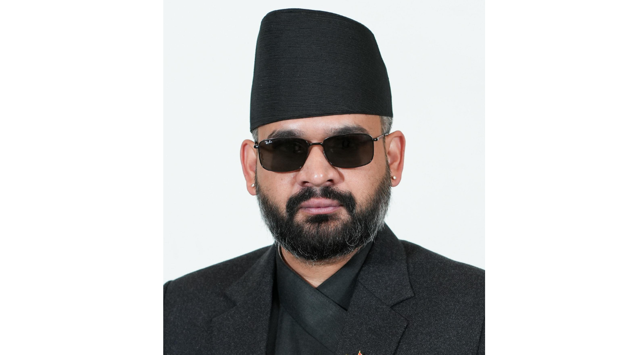 प्रधानमन्त्री बालेन्द्र शाहले आज विदेशी राजदूतसंग सामूहिक भेटघाट गर्दै