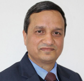 राष्ट्रिय योजना आयोगको उपाध्यक्षमा डा.गुणाकर भट्ट नियुक्त