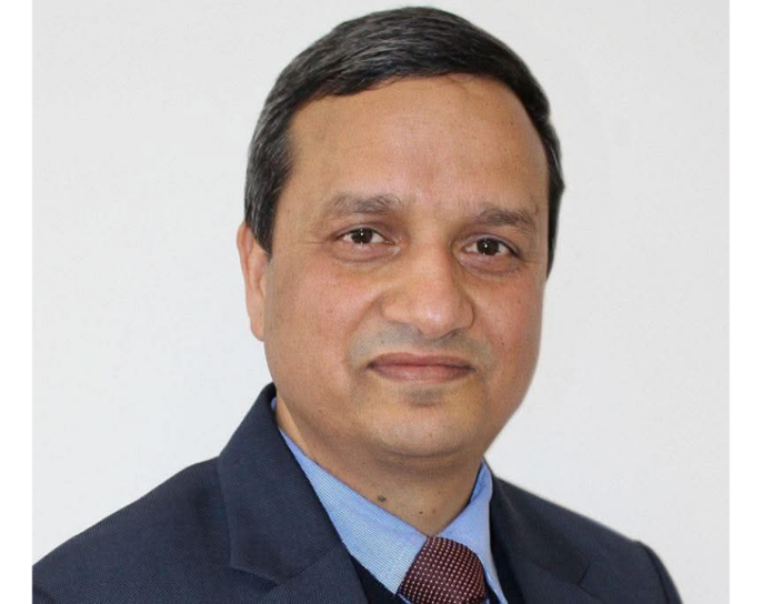 राष्ट्रिय योजना आयोगको उपाध्यक्षमा डा.गुणाकर भट्ट नियुक्त