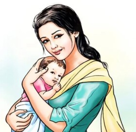 आज वैशाख कृष्ण औँसीः आमाको मुख हेर्ने पर्व देशभर हर्षउल्लासका साथ मनाइदै