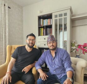 देश बनाउने महाअभियानमा हामी एकजुट भएर अघि बढीरहेका छौ, ज्ञानेन्द्र शाही