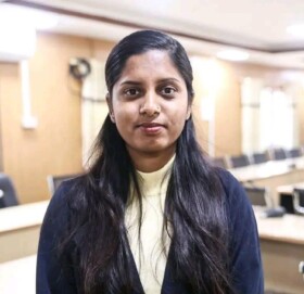 प्रतिनिधिसभाको उपसभामुखमा रुबि कुमारी ठाकुर निर्वाचित