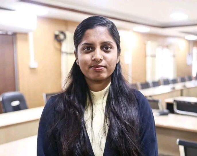 प्रतिनिधिसभाको उपसभामुखमा रुबि कुमारी ठाकुर निर्वाचित