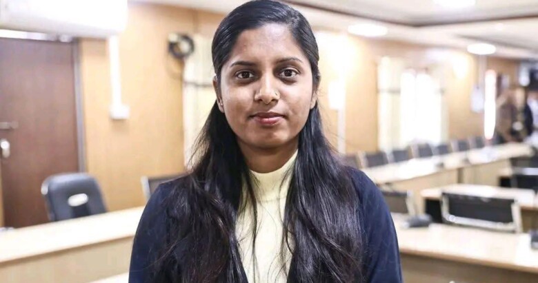 प्रतिनिधिसभाको उपसभामुखमा रुबि कुमारी ठाकुर निर्वाचित