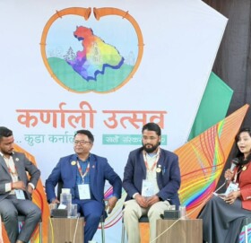 कर्णालीको विकास वातावरणमैत्री बनाउनुपर्नेमा विज्ञको जोड