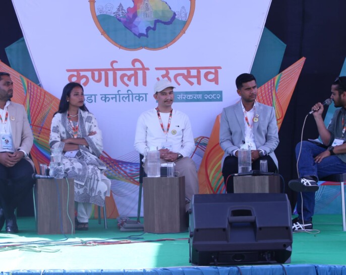 सुर्खेत बीरेन्द्रनगरमा कर्णाली उत्सवको सातौँ संस्करण सुरु