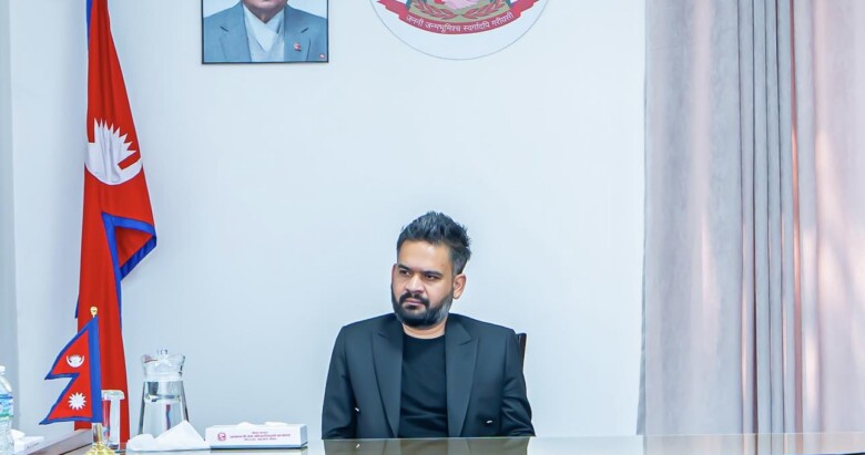 लिपुलेक हुँदै कैलाश मानसरोवर यात्राको विरोधमा सरकारले पठायो भारत–चीनलाई पत्र