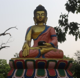 वैशाख शुक्ल पूर्णिमा आज बुद्ध जयन्ती मनाइदै