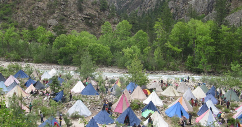 मुगुम कार्मारोङमा जेठ १३ देखि यार्सा संकलन खुला