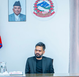 संबैधानिक परिषदको बैठक बस्दै, प्रधानन्यायधिश नियुक्ति प्रकृया अघि बढाइने
