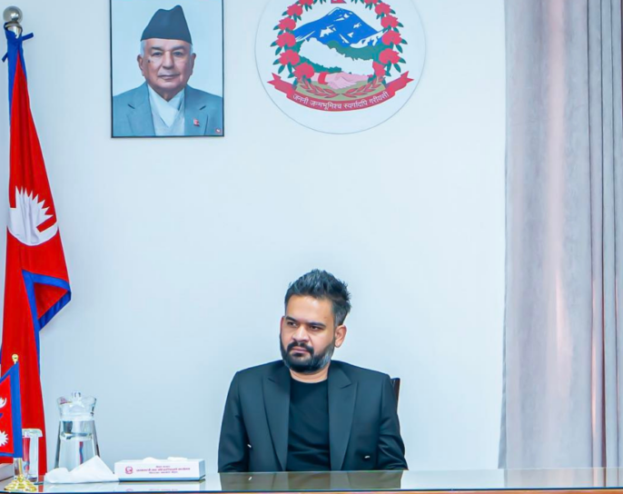संबैधानिक परिषदको बैठक बस्दै, प्रधानन्यायधिश नियुक्ति प्रकृया अघि बढाइने