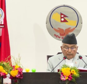 नेपाली पानीको ब्राण्डिङ गर्ने सरकारको घोषणा