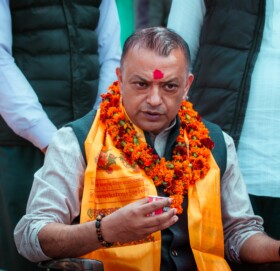 कांग्रेस सभापति थापाले गरे केन्द्रीय समितिमा १९ जना मनोनीत