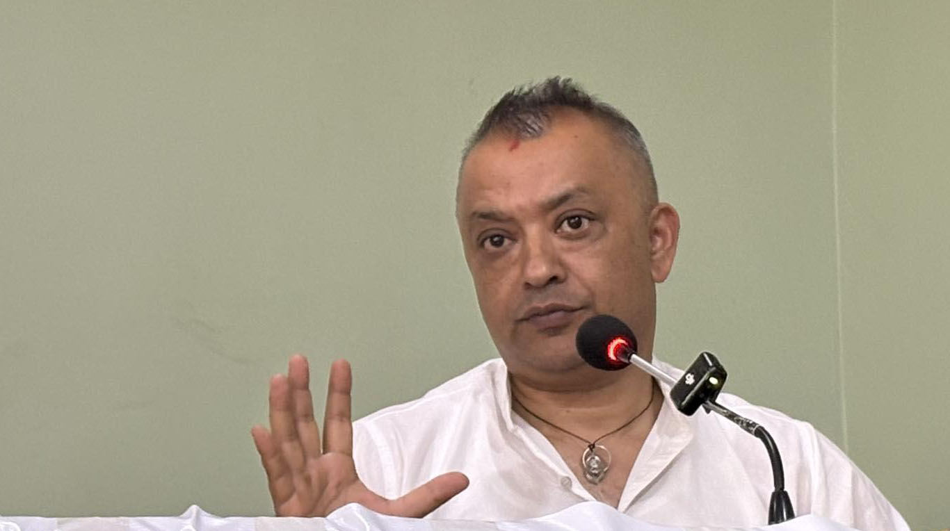 कांग्रेस सभापति थापाले गरे केन्द्रीय समितिमा १९ जना मनोनीत