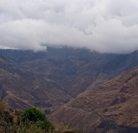 आज सातै प्रदेशमा असिना पानी र हावाहुरीको सम्भावना