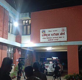 एसईईको  नतिजा सार्वजनिक ६५.९८ प्रतिशत विद्यार्थी उत्तीर्ण