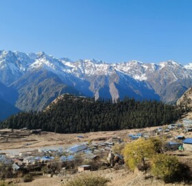 कैलाश मानसरोवर यात्रा, सुरु हुम्ला सिमकोटमा बढयो चहपहल