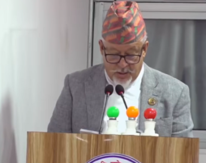 कर्णाली प्रदेश सरकारले ल्यायो ३५ अर्ब ३९ करोड बजेट