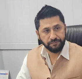 नेपाल–भारत सम्बन्ध अझ बलियो बनाउन सभापति लामिछानेले राखेका ८ वटा प्रस्ताव