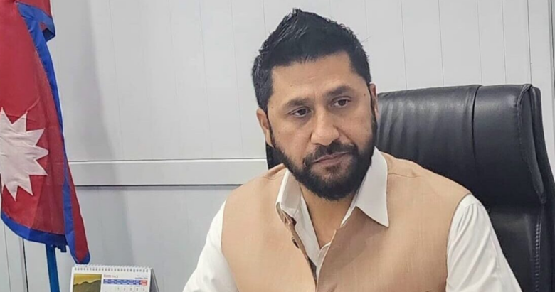 नेपाल–भारत सम्बन्ध अझ बलियो बनाउन सभापति लामिछानेले राखेका ८ वटा प्रस्ताव